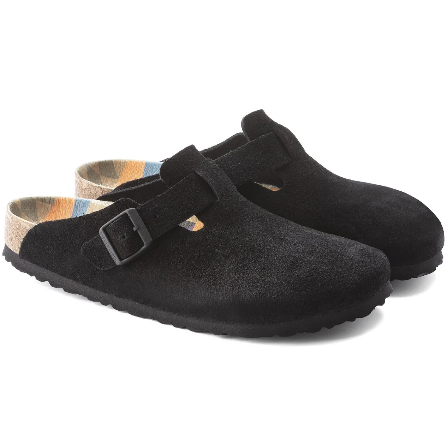 Birkenstock Boston<Men Clogs