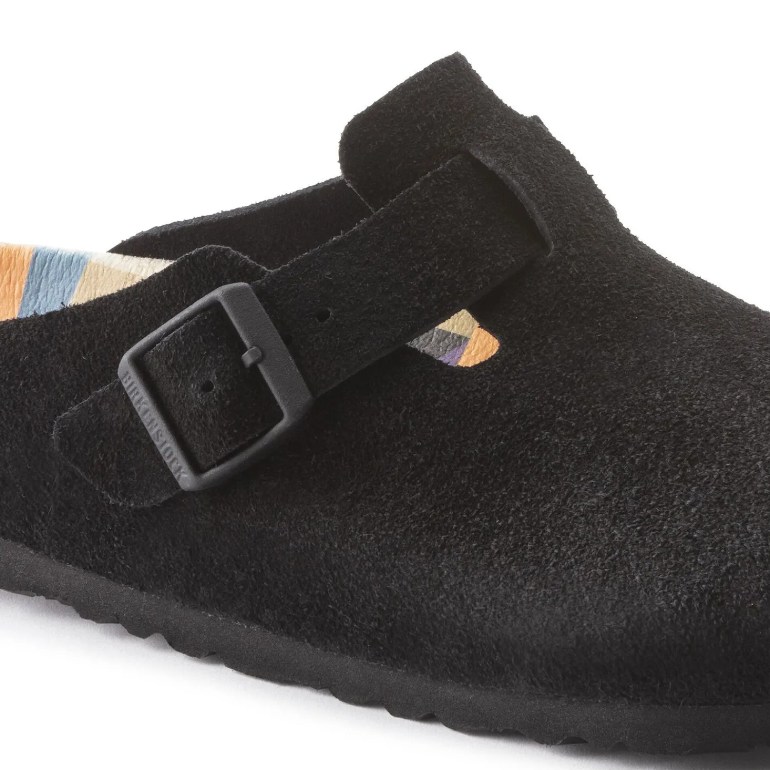 Birkenstock Boston<Men Clogs