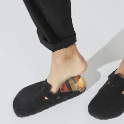 Birkenstock Boston<Men Clogs