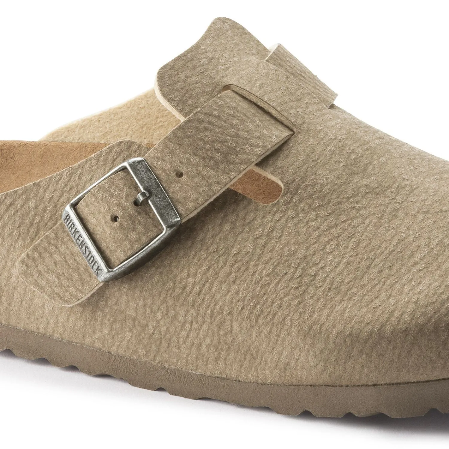 Birkenstock Boston<Men Clogs