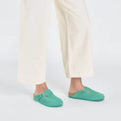Birkenstock Boston<Women Clogs