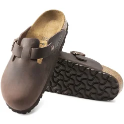 Birkenstock Boston<Women Clogs