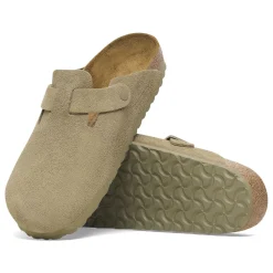 Birkenstock Boston<Women Clogs