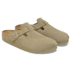 Birkenstock Boston<Women Clogs