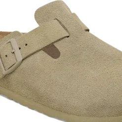 Birkenstock Boston<Women Clogs
