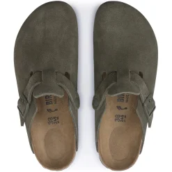 Birkenstock Boston<Women Clogs