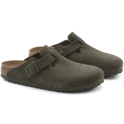 Birkenstock Boston<Women Clogs
