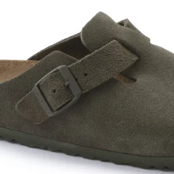 Birkenstock Boston<Women Clogs