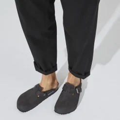 Birkenstock Boston<Men Clogs