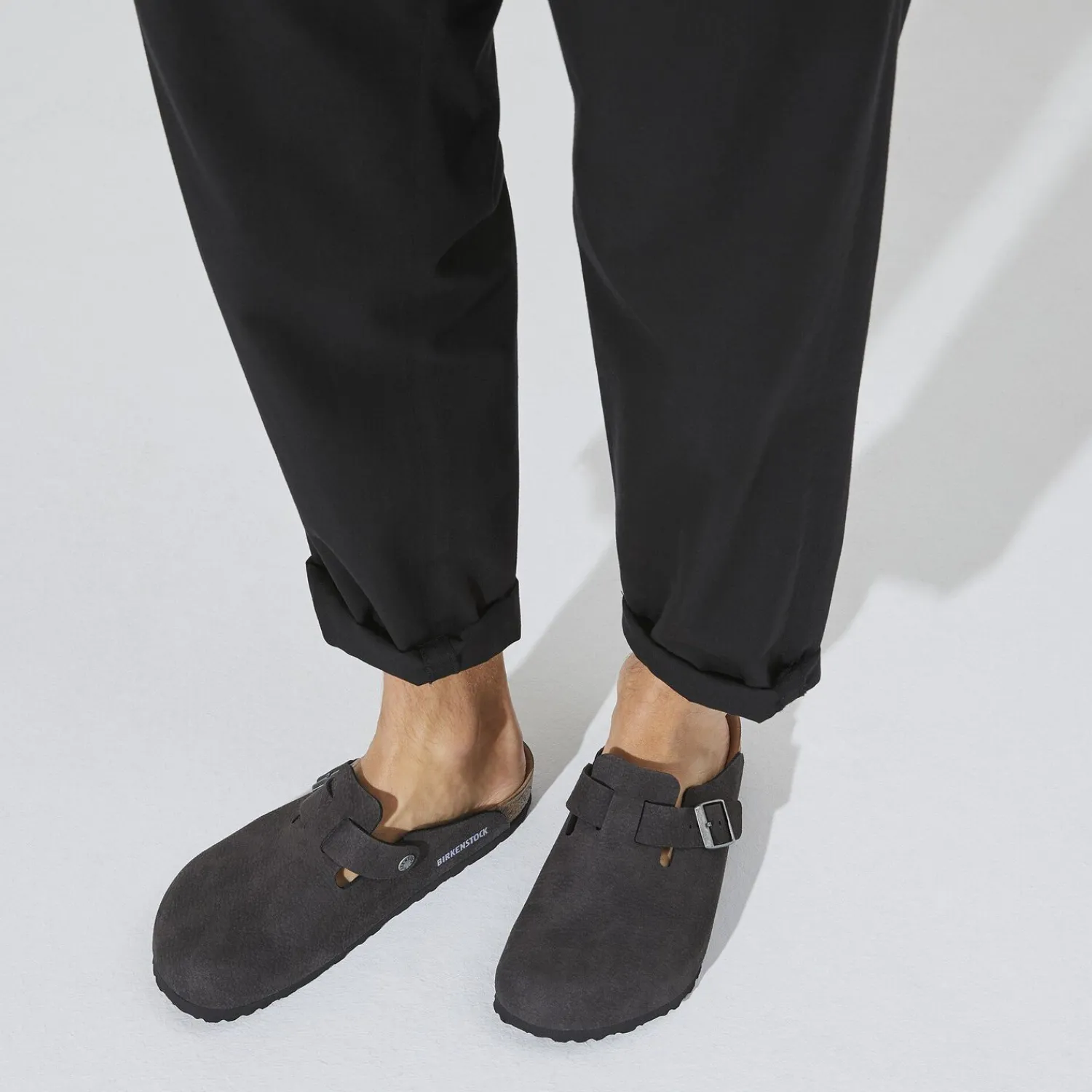 Birkenstock Boston<Men Clogs
