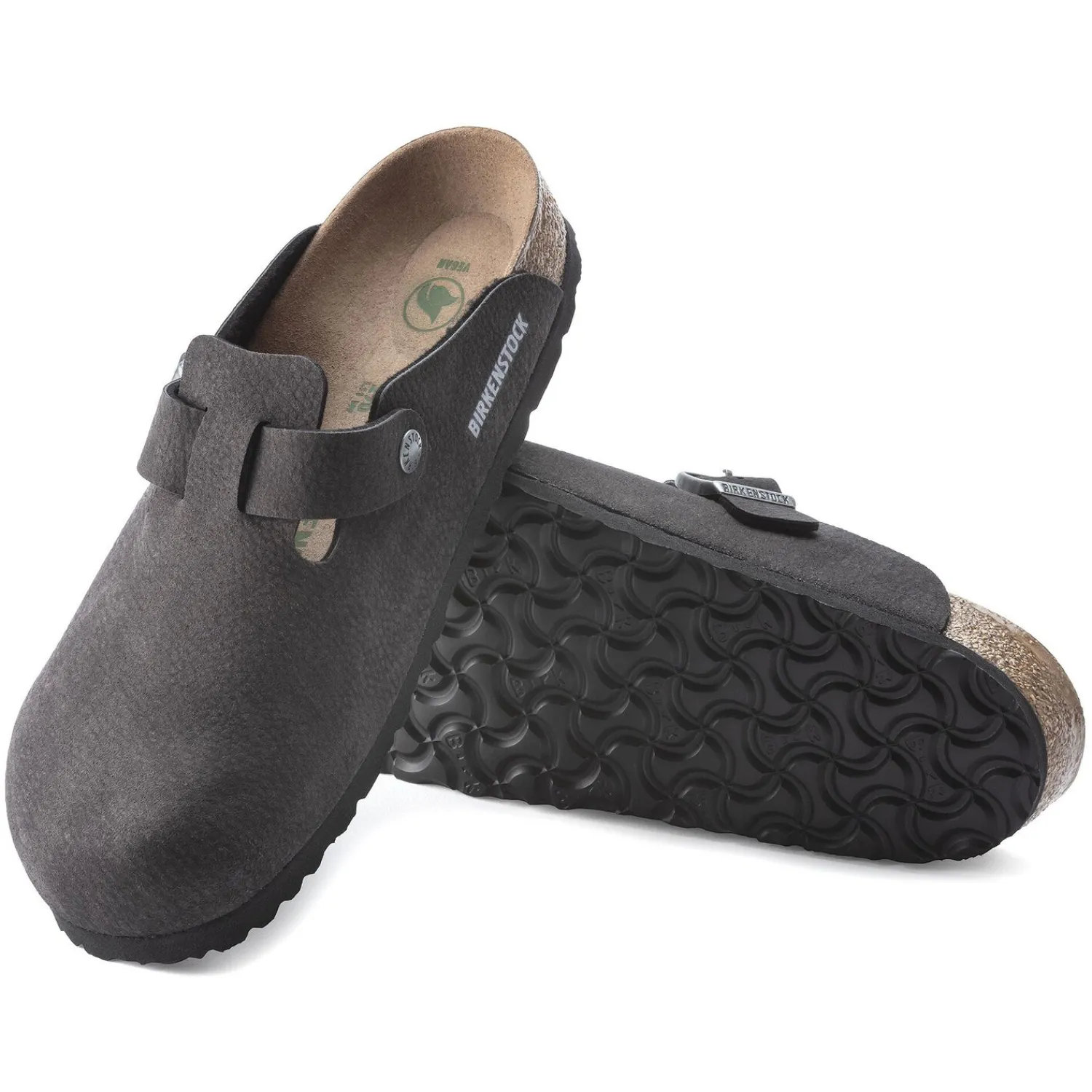 Birkenstock Boston<Men Clogs