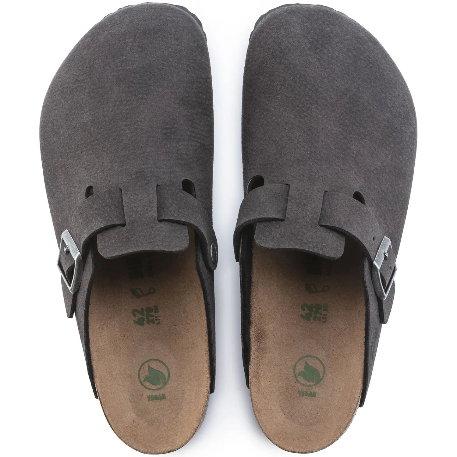 Birkenstock Boston<Men Clogs