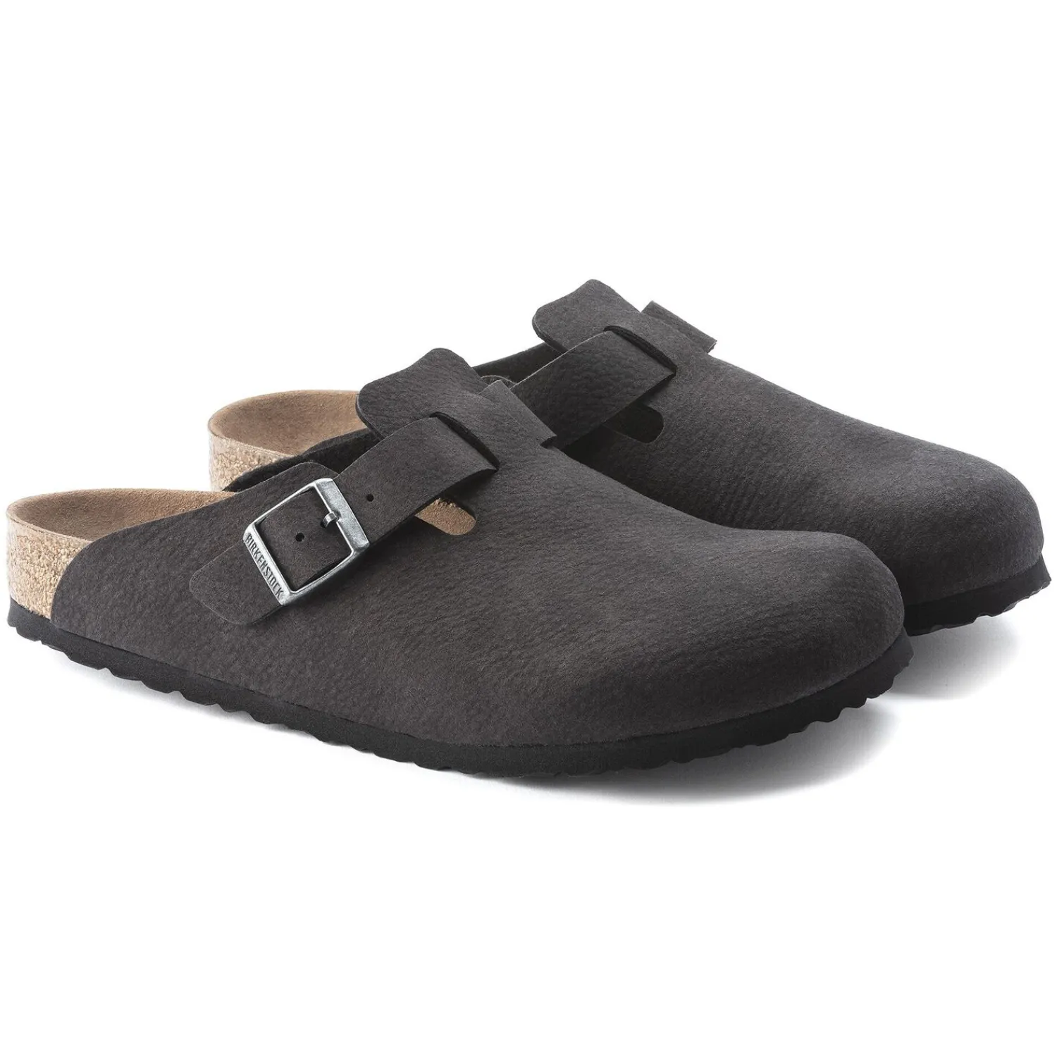 Birkenstock Boston<Men Clogs