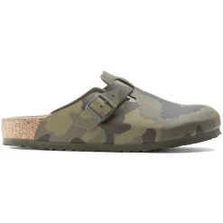 Birkenstock Boston<Men Clogs