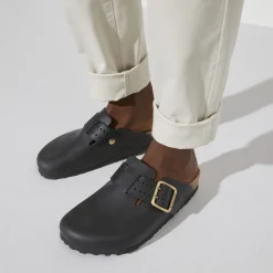 Birkenstock Boston Bold Gap<Men Clogs
