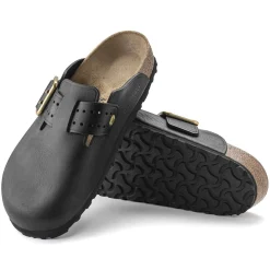 Birkenstock Boston Bold Gap<Men Clogs