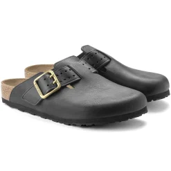 Birkenstock Boston Bold Gap<Men Clogs
