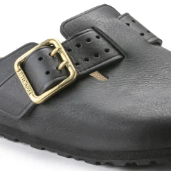 Birkenstock Boston Bold Gap<Men Clogs