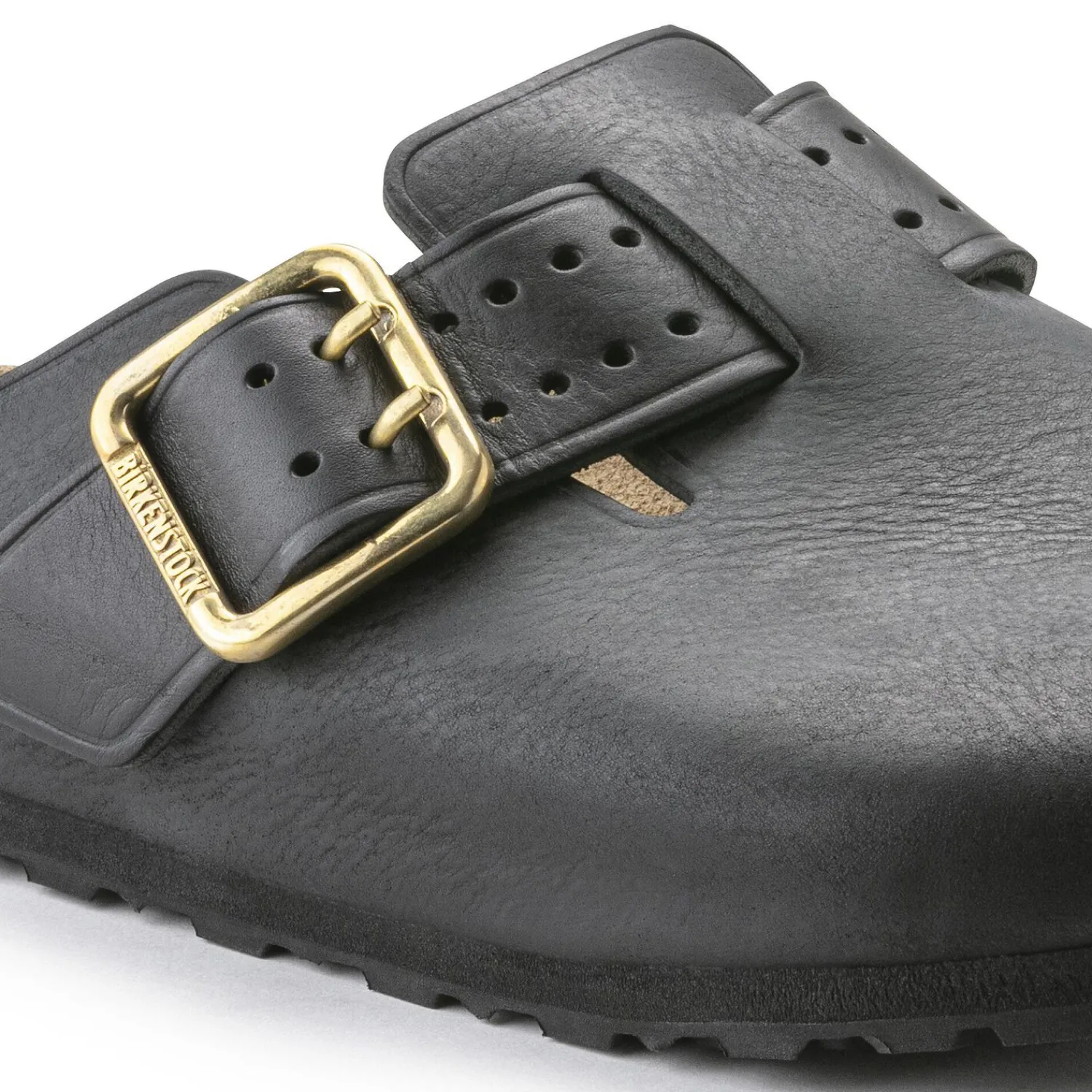 Birkenstock Boston Bold Gap<Men Clogs