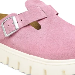 Birkenstock Boston Chunky<Women Clogs