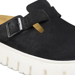 Birkenstock Boston Chunky<Women Clogs