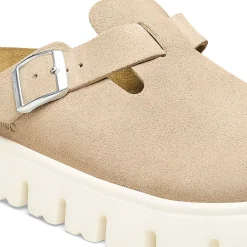 Birkenstock Boston Chunky<Women Clogs
