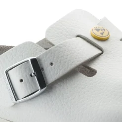 Birkenstock Boston Esd<Women Clogs
