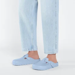 Birkenstock Boston Essentials<Women Beach Sandals