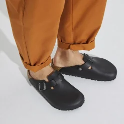 Birkenstock Boston Grip<Men Clogs