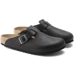 Birkenstock Boston Grip<Men Clogs