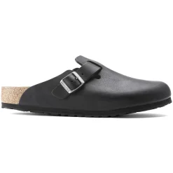 Birkenstock Boston Grip<Men Clogs