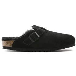 Birkenstock Boston Shearling<Women Clogs