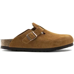 Birkenstock Boston Soft Footbed<Women Clogs