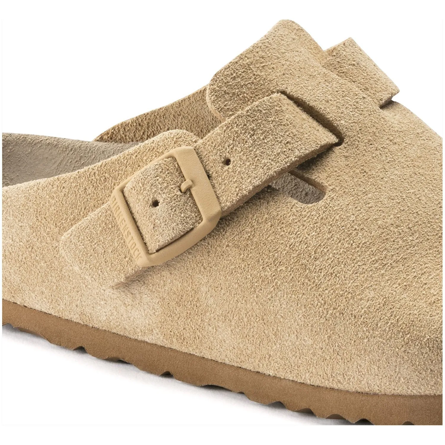 Birkenstock Boston Soft Footbed<Women Clogs