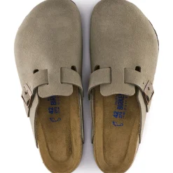 Birkenstock Boston Soft Footbed<Women Clogs