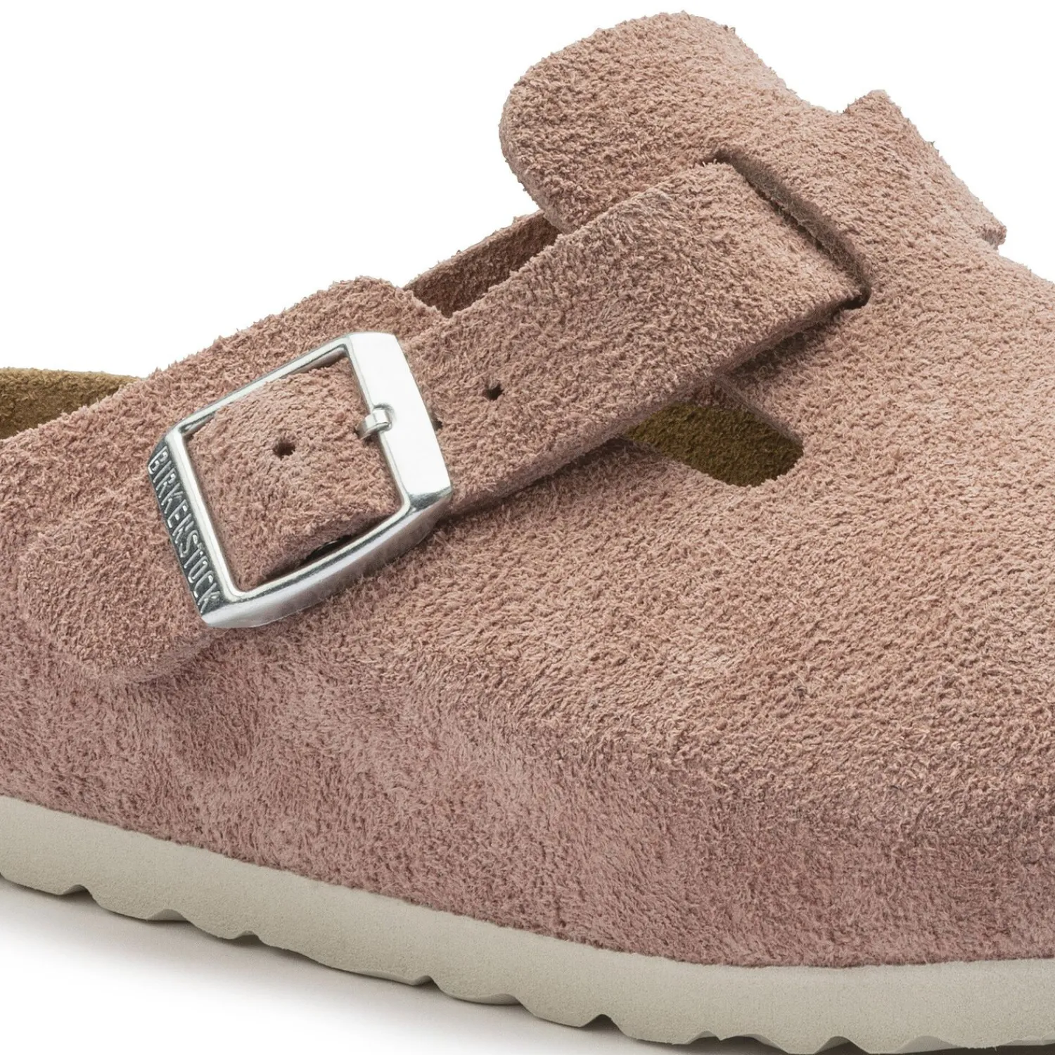 Birkenstock Boston Soft Footbed<Women Clogs