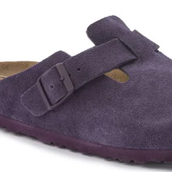 Birkenstock Boston Soft Footbed<Women Clogs