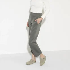Birkenstock Boston Vegan<Women Clogs