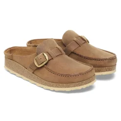Birkenstock Buckley<Women Clogs