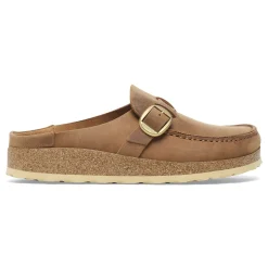 Birkenstock Buckley<Women Clogs