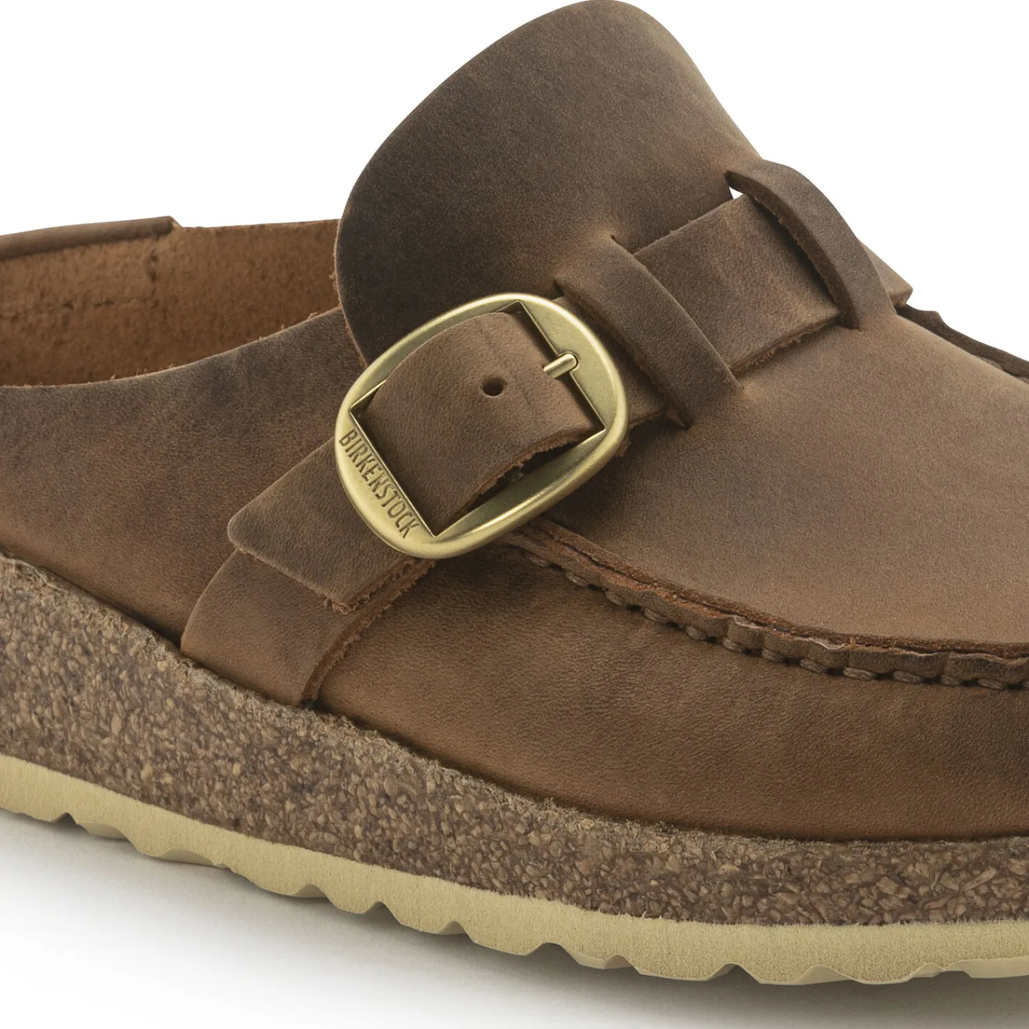 Birkenstock Buckley<Women Clogs