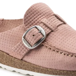 Birkenstock Buckley<Women Clogs