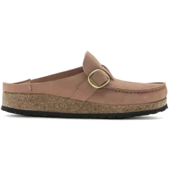 Birkenstock Buckley<Women Clogs