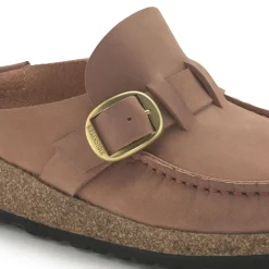 Birkenstock Buckley<Women Clogs