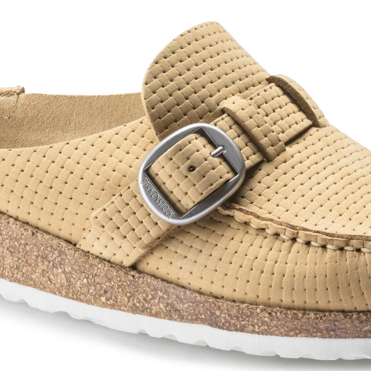Birkenstock Buckley<Women Clogs