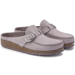 Birkenstock Buckley<Women Clogs