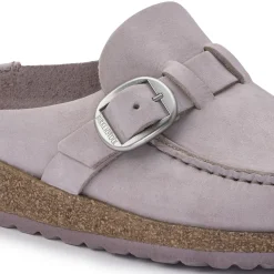 Birkenstock Buckley<Women Clogs