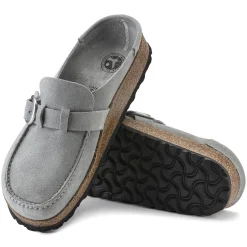 Birkenstock Buckley<Women Clogs