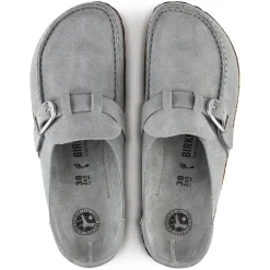 Birkenstock Buckley<Women Clogs