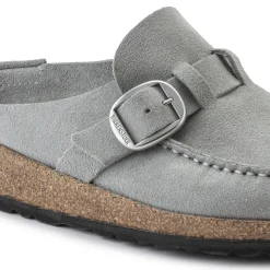 Birkenstock Buckley<Women Clogs